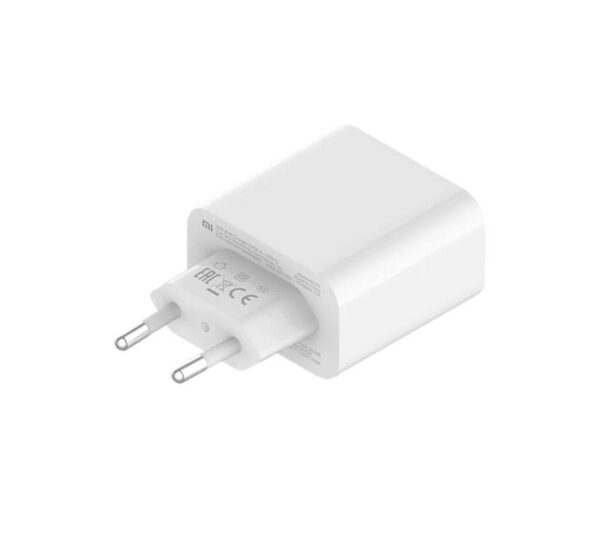 Xiaomi Fast Charge,33W,USB-USB-C,Wh „BHR4996GL” (timbru verde 0.18 lei)