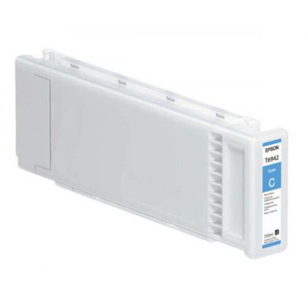 Cartus Cerneala Original Epson Cyan, , pentru , , (timbru verde 1.2 lei)”C13T50M200″