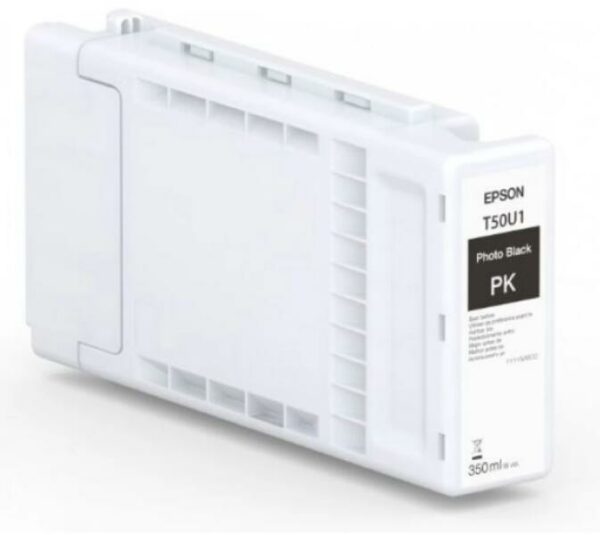 Cartus Cerneala Original Epson Photo Black, , pentru , , (timbru verde 1.2 lei)”C13T50U100″