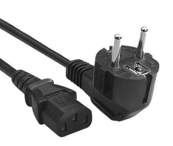 Input cord 10A EU „CBLIN10EU”