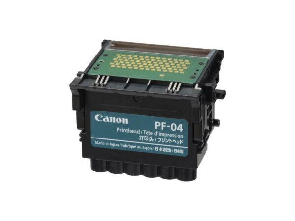 PRINTHEAD CANON PF-04 „CF3630B001AA”