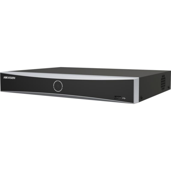 NVR 16CH 4K 1xSATA ACUSENSE „DS-7616NXI-K1” (timbru verde 2 lei)