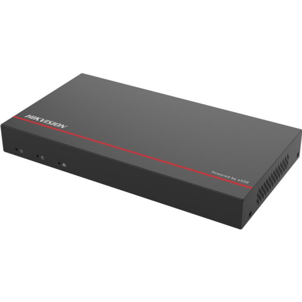 SSD NVR DS-E08NI-Q1/8P(SSD1T) „DS-E08NI-Q1/8P(SSD1T)” (timbru verde 2 lei)