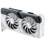 DUAL-RTX4070S-O12G-WHITE