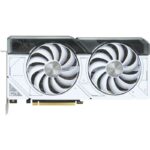 DUAL-RTX4070S-O12G-WHITE