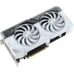 DUAL-RTX4070S-O12G-WHITE