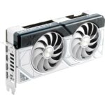 DUAL-RTX4070S-O12G-WHITE