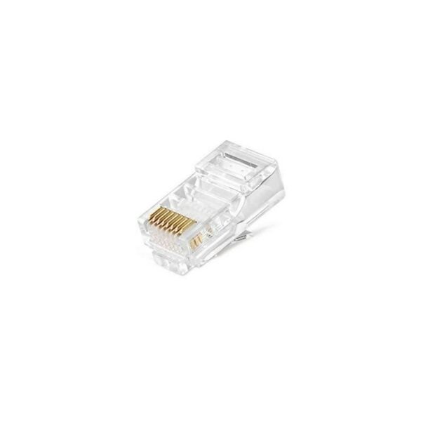 Mufa RJ45 UTP cat.6 „DY-1711-CAT6-UTP”