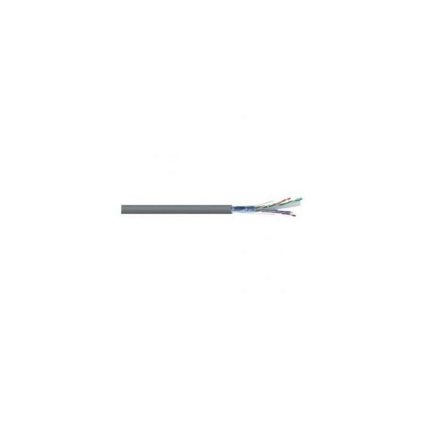 ROLE UTP/FTP Emtex – FTP si S/FTP Cablu FTP, Cupru, categoria 6, 23AWG, Emtex (305m) „EMT-FTP6-23AWG-ML”