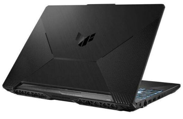 NOTEBOOK Asus – gaming 15.6 inch|FHD 1920 x 1080|AMD Ryzen 5|7535HS|3.3 GHz|| 16 GB|SSD 1 TB|RTX 3050 – 4GB|Wireless|BT|1xHDMI|LAN||| 2.3 kg|Graphite Black „FA506NC-HN037” (timbru ve