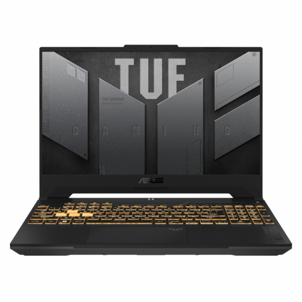 NOTEBOOK Asus – gaming 16 inch|FHD+1920 x 1200 WUXGA|Intel Core i7|13650HX|2.6 GHz|Mem 16 GB|SSD 512 GB|RTX 4060|Video 8GB|1xHDMI|LAN|720p HD cam|Greutate 2.27 kg|Mecha Gray „FX607JV-N3112” (timbru verde 4 lei)