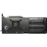 GEFORCE RTX 4070 SUPER 12G GAMING X SLIM