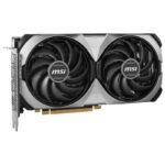 GEFORCE RTX 4070 SUPER 12G VENTUS 2X OC