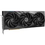 GEFORCE RTX 4080 SUPER 16G GAMING X SLIM