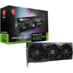 GEFORCE RTX 4080 SUPER 16G GAMING X SLIM