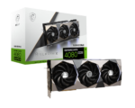 GEFORCE RTX 4080 SUPER 16G SUPRIM X