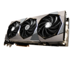 GEFORCE RTX 4080 SUPER 16G SUPRIM X