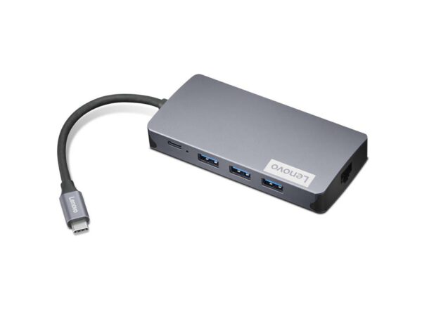 NB ACC DOCK TRAVEL USB-C 150W/GX91M73946 LENOVO „GX91M73946” (timbru verde 0.18 lei)