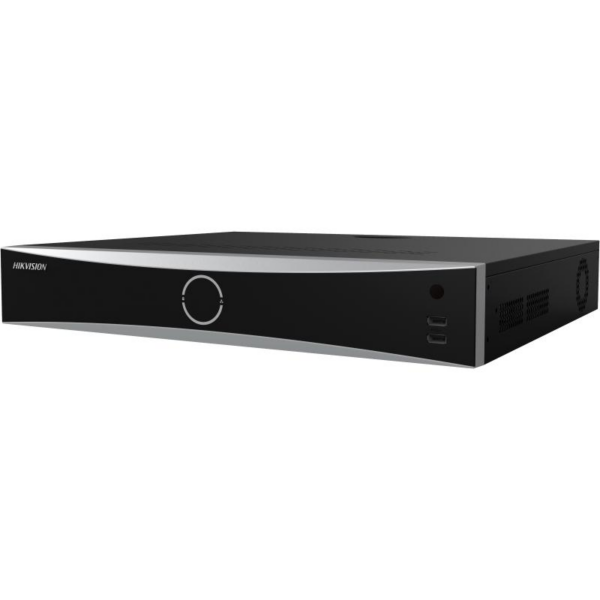 NVR 16 CH 4K 4XSATA 1XeSATA DeepinMind „IDS-7716NXI-M4/X” (timbru verde 2 lei)