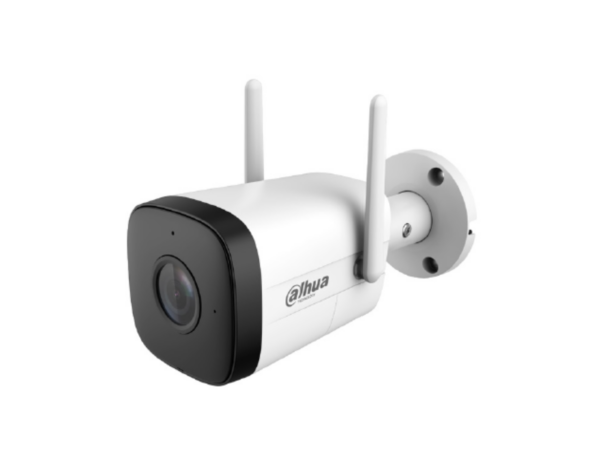 CAMERA BULLET IP WIFI 2MP 2.8MM IR 30M „IPC-HFW1230DTP-STW-0280B” (timbru verde 0.8 lei)