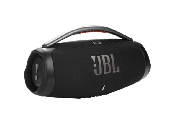 JBL BoomBox 3 Black „JBLBOOMBOX3BLKEP” (timbru verde 0.8 lei)