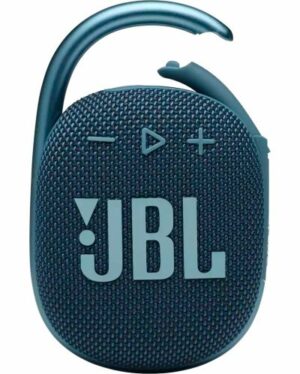 JBLCLIP4BL