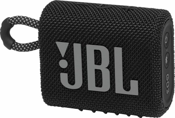 JBL GO3 Portable Speaker Blue/Pink „JBLGO3-BL/PK” (timbru verde 0.8 lei)