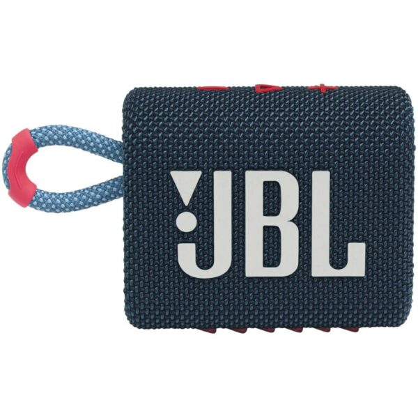 JBL Boxa portabila GO 3 Blue „JBLGO3BL” (timbru verde 0.8 lei)