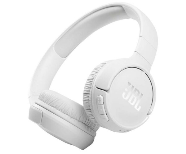 JBL Tune 510BT White „JBLT510BTWHTEU” (timbru verde 0.18 lei)