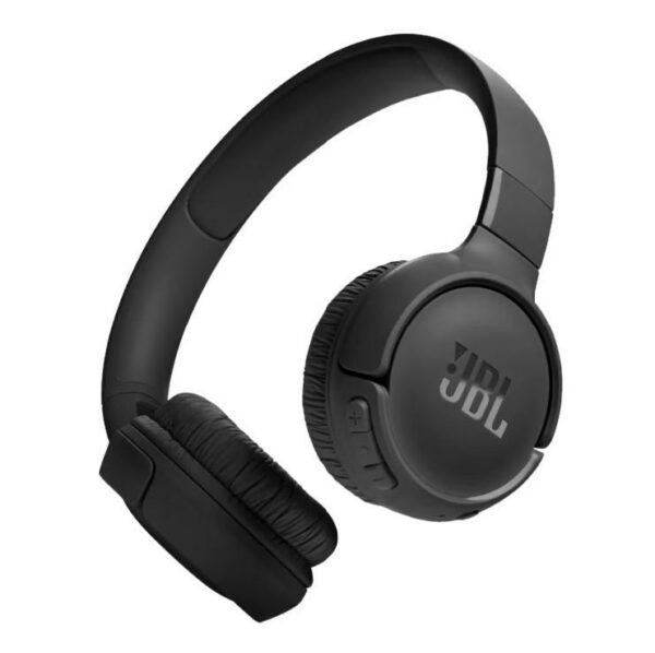 JBL Tune 520BT Black „JBLT520BTBLKEU” (timbru verde 0.18 lei)