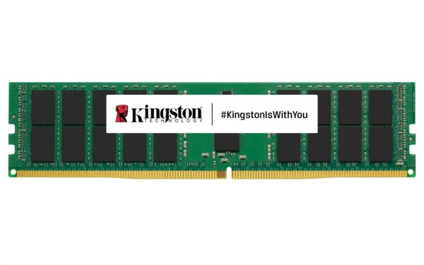 KSM32RS8/16MFR 16GB DDR4-3200 ECC DIMM „KSM32RS8/16MFR”