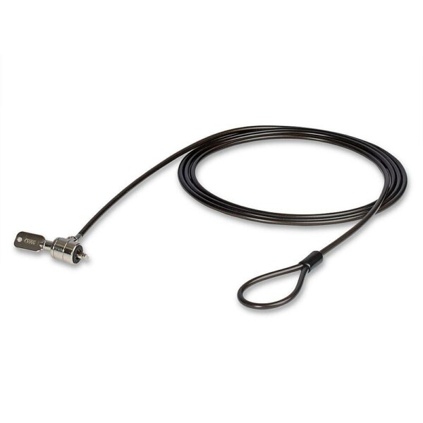 Lindy Laptop Security Cable 2m LY-21150 „LY-21150”