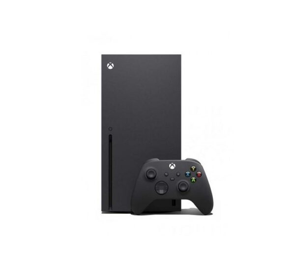 MS XBox Series X 1TB Black „MSXBOXSX1TBBK” (timbru verde 0.8 lei)