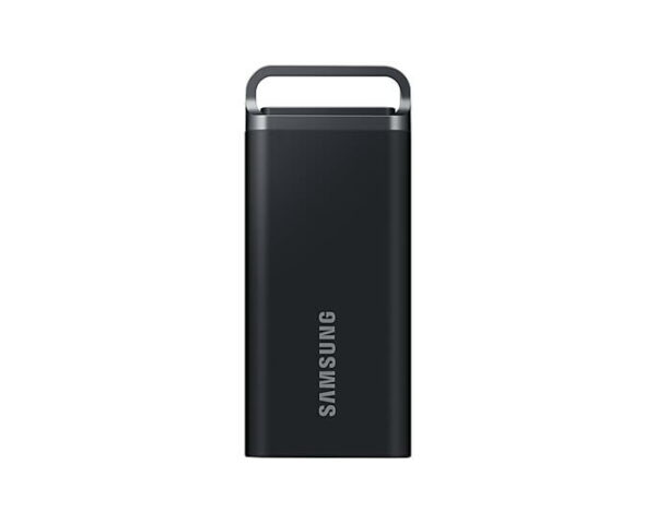 SSD. Externe Samsung MU-PH2T0S/EU – 2TB – Portable SSD T5 „MU-PH2T0S/EU”