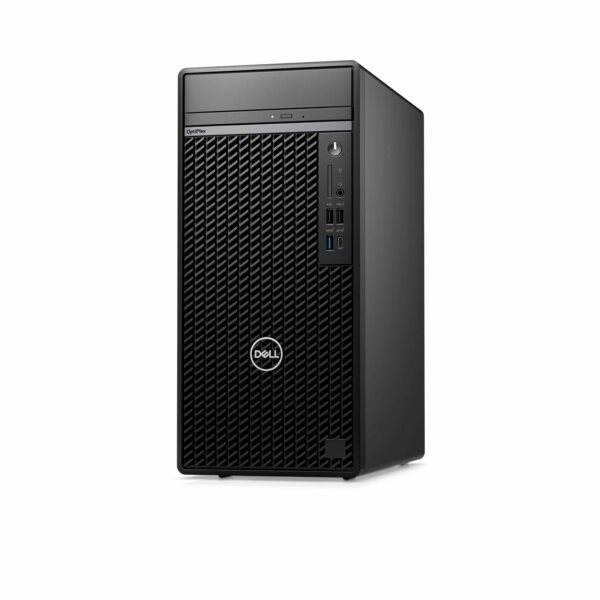 DESKTOP Computers Dell OPT 7010 MT i5-12500 8 512 UBU „N013O7010MTEMEA_UBU” (timbru verde 7 lei)