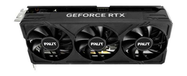 Palit GeForce RTX 4060 TI JETSTREAM 16GB „NE6406T019T1-1061J”