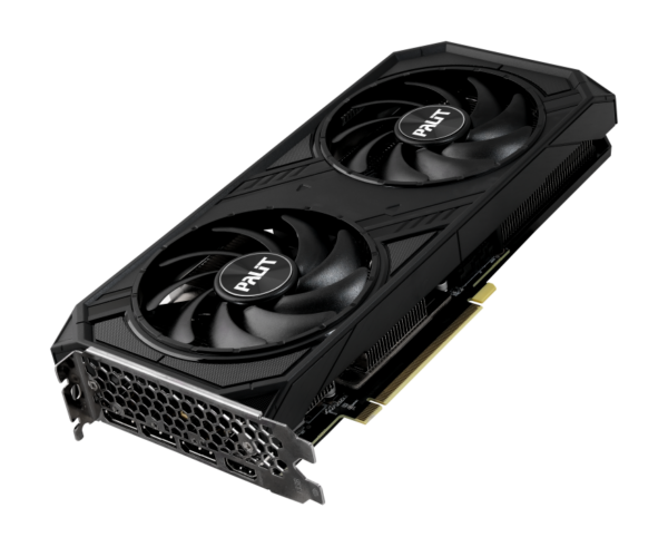 Palit GeForce RTX 4070 Dual OC 12GB „NED4070S19K9-1047D”