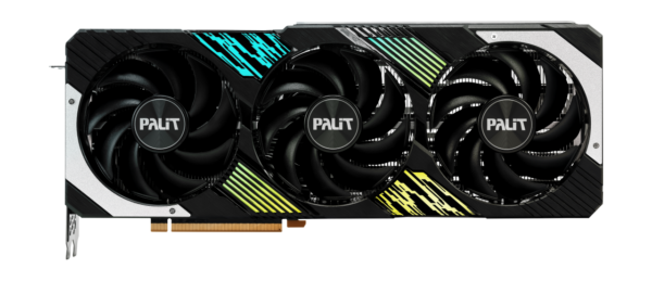 PALIT GeForce RTX 4080 Super GamingPro, 16GB GDDR6X, 256-bit „NED408S019T2-1032A”