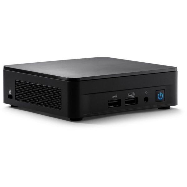 NUC Asus PC KIT NUC 12 PRO MINI/CI5-1240P „NUC12WSKI5” (timbru verde 0.8 lei)