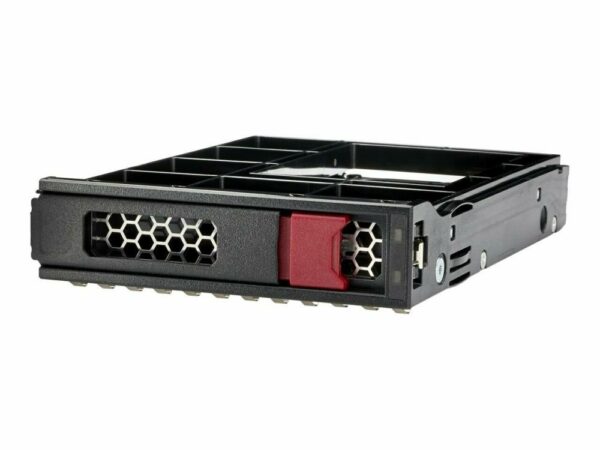 HPE 480GB SATA RI LFF LPC 5300P SSD „P19974-B21”