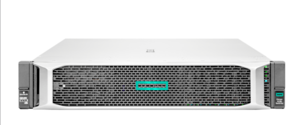 HPE DL380 G10+ 4314 MR416I-P NC EU SVR „P55280-421” (timbru verde 7 lei)