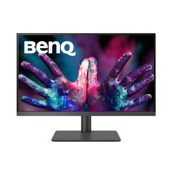 Monitor BenQ PD2705U, 27″, UHD, 3840×2160, 60 Hz, 5 ms, IPS „PD2705U” (timbru verde 7 lei)