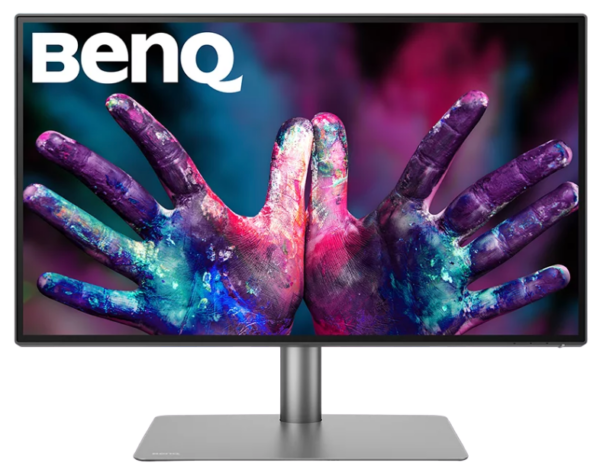 MONITOR 27″ BENQ PD2725U „PD2725U” (timbru verde 7 lei)