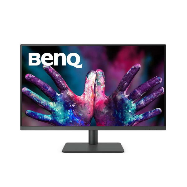 Monitor BenQ PD3205U, 31.5″, UDH, 3840×2160, 60 Hz, 5 ms, IPS „PD3205U” (timbru verde 7 lei)