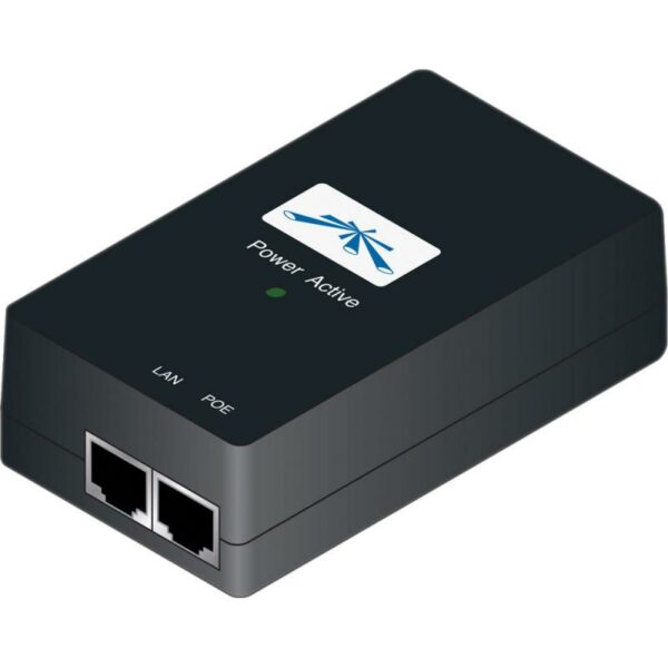 UniFi PoE++ Adapter POE-50-60W „POE-50-60W” (timbru verde 2 lei)