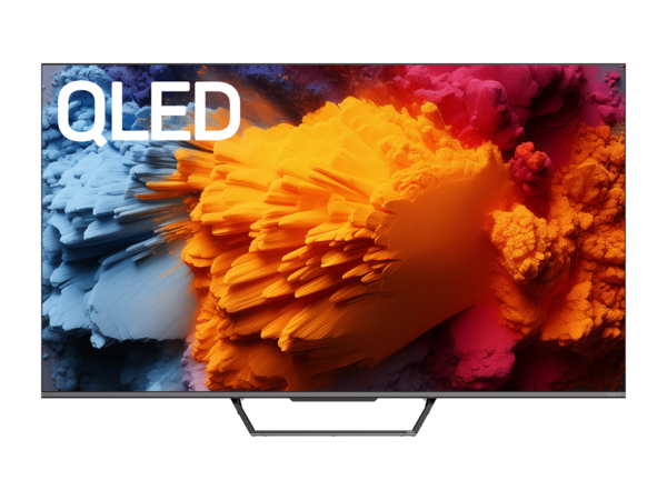 Tesla Google TV QLED Q55S939GUS, 139 cm, UHD, greyDVB-T2/C/S2, 340 cd/m, CI+, VESA 200x200mm „Q55S939GUS” (timbru verde 15 lei)