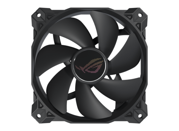 Aus Case FAN ROG STRIX XF 120 „ROG STRIX XF120/BK”