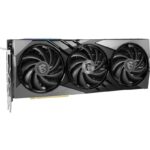 RTX 4070 TI SUPER 16G GAMING X SLIM