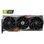 RTX4090 GAM X TRIO