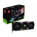 RTX4090 GAM X TRIO